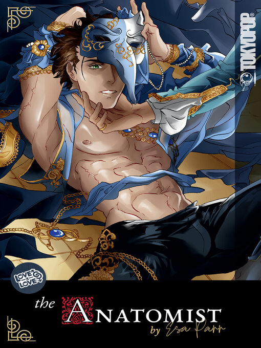 Title details for The Anatomist by Esa Parr - Available